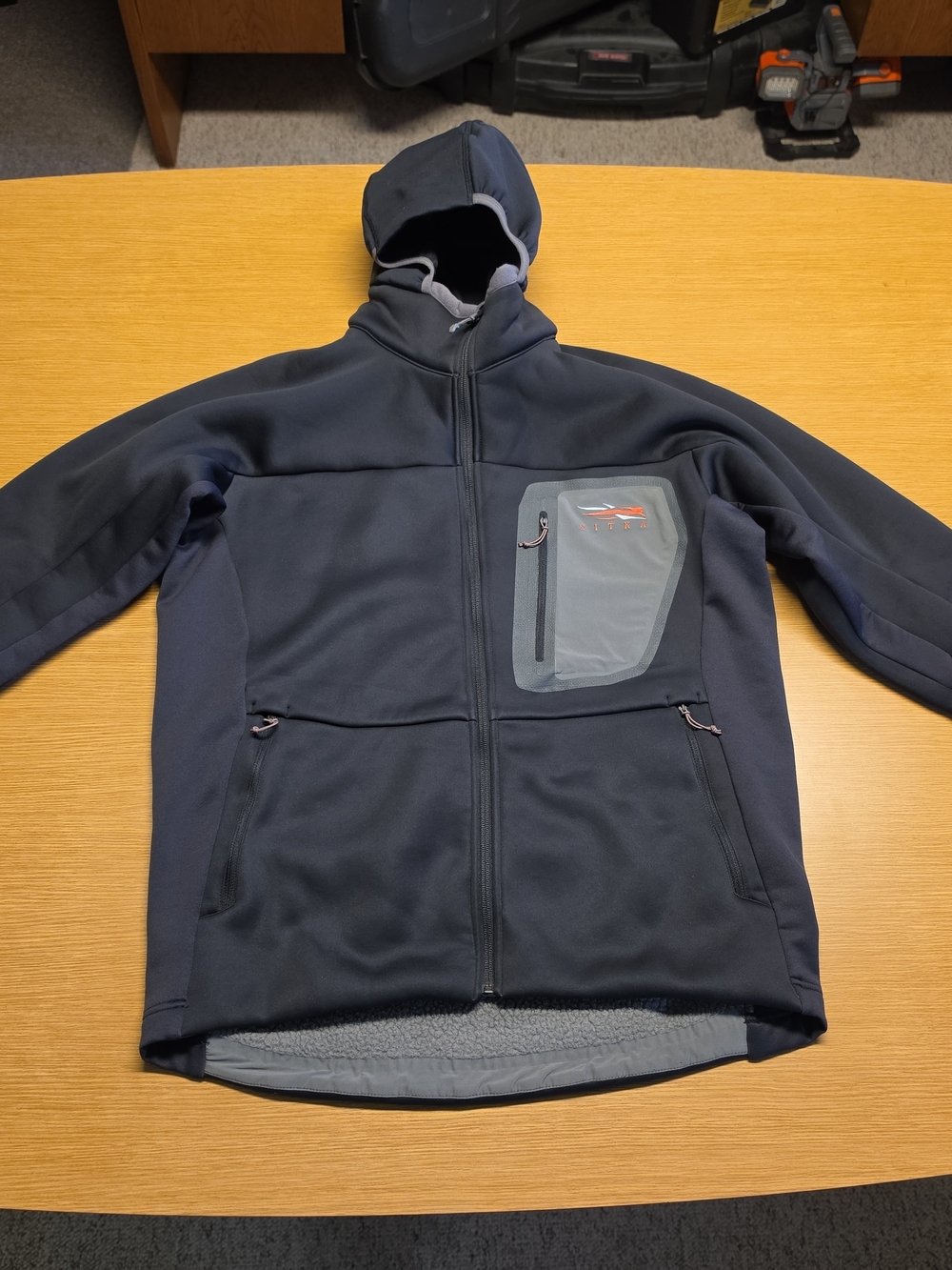 Sitka Gear Traverse Cold Weather Hoody